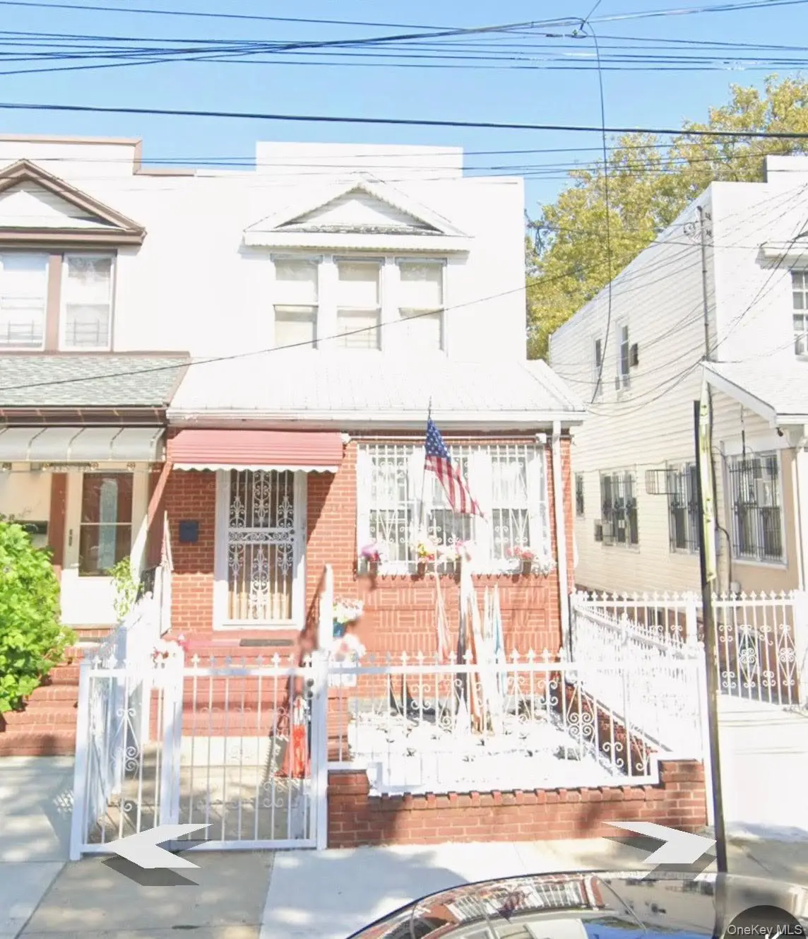 11513 111th Avenue, South Ozone Park, NY 11420 - Image #1
