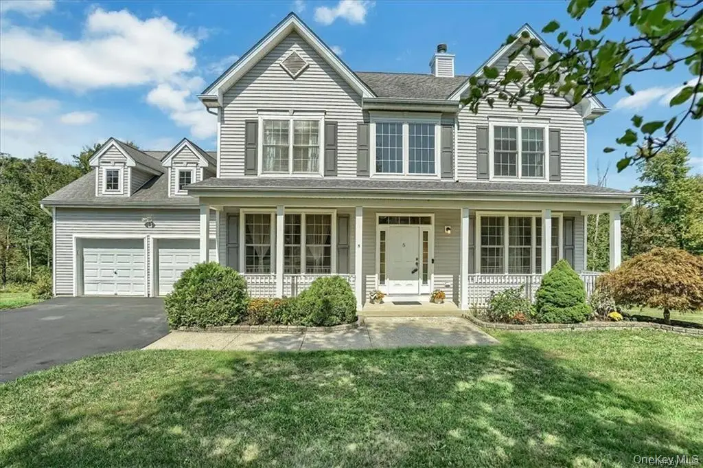 5 Oldwyck Crescent, Highland Mills, NY 10930 - #1