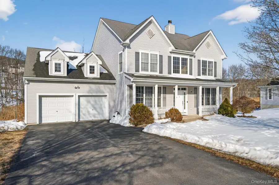 5 Oldwyck Crescent, Highland Mills, NY 10930 - #3