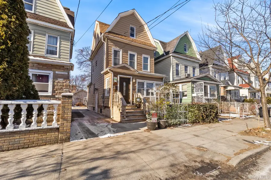 11748 140th Street, Jamaica, NY 11436 - Image #2