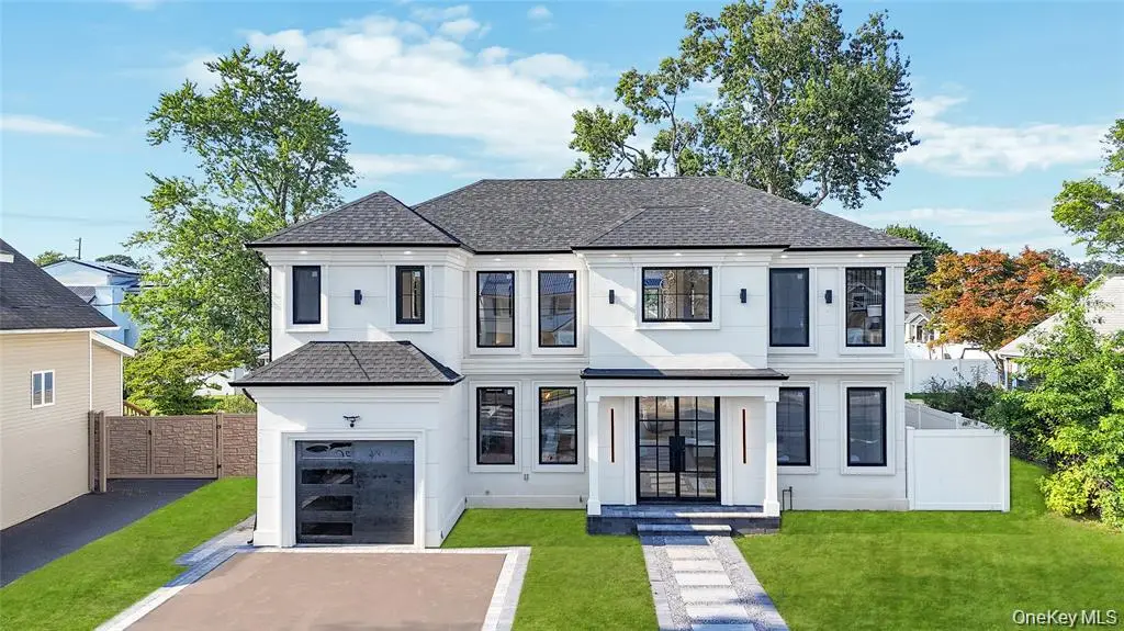 8 Schoolhouse Road, Levittown, NY 11756 - Image #1