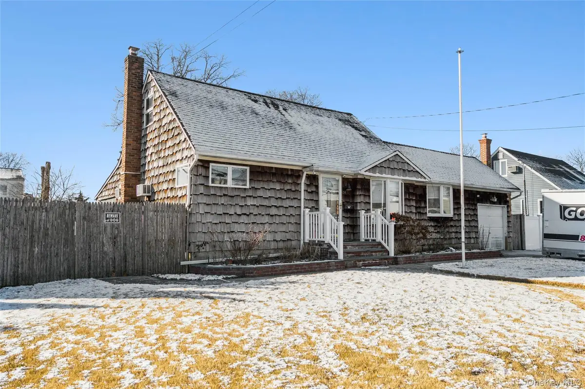 54 31st Street, Copiague, NY 11726 - Image #1