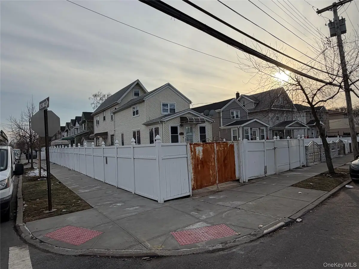 14018 Foch Boulevard, Jamaica, NY 11436 - Image #1