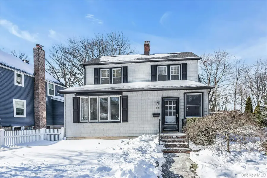 12 Summers Street, Oyster Bay, NY 11771 - #2