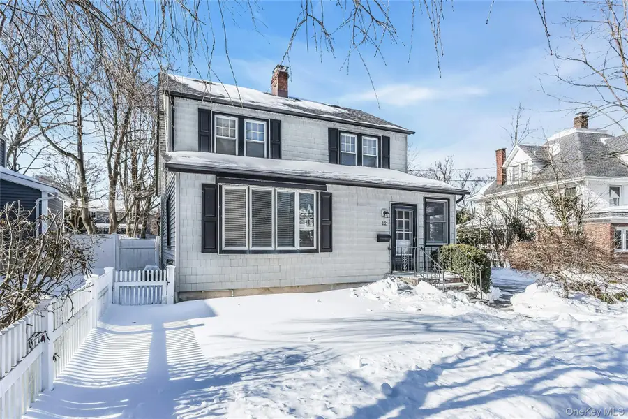 12 Summers Street, Oyster Bay, NY 11771 - #3