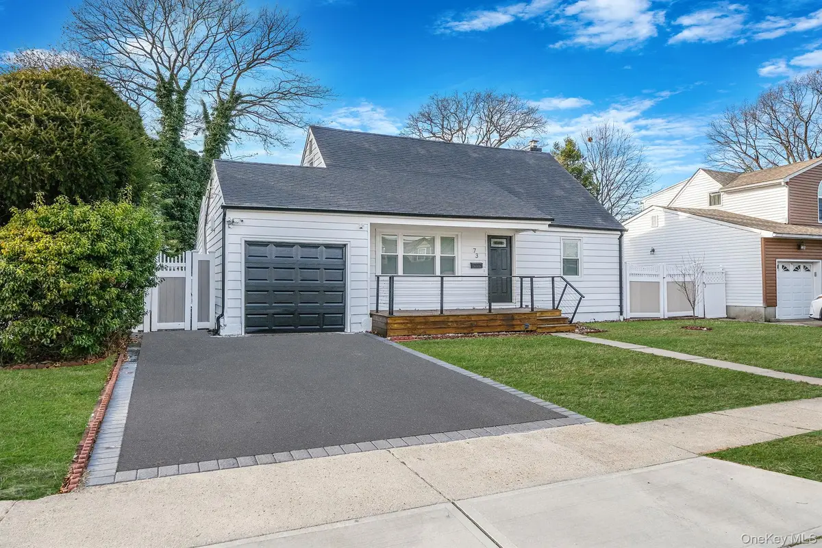 73 Midwood Avenue, Farmingdale, NY 11735 - Image #1