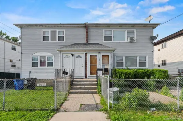 14019 Sutter Avenue, Jamaica, NY 11436