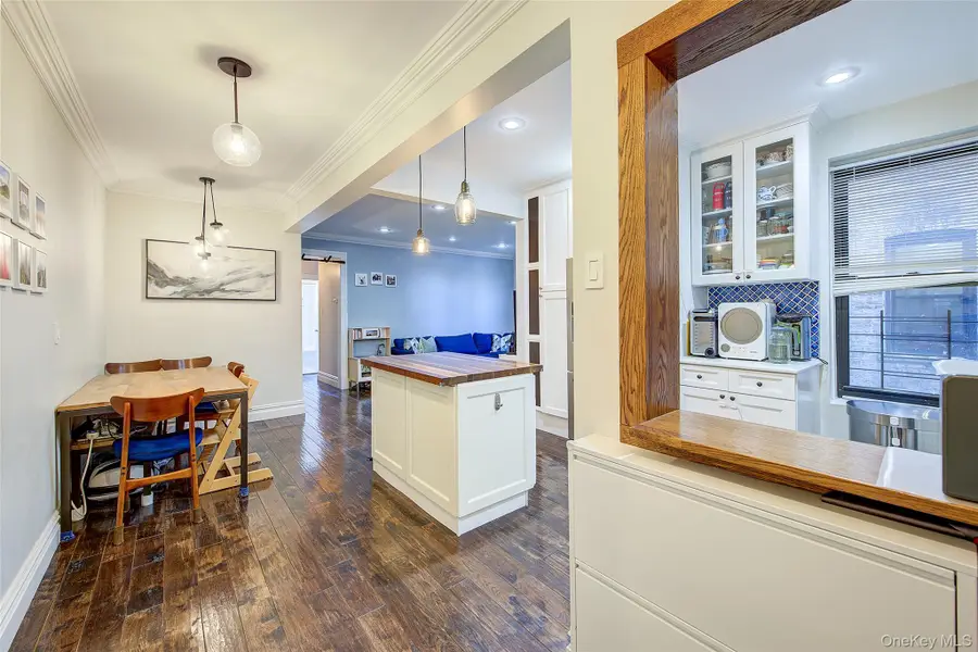 91-10 34th Avenue #3D, Jackson Heights, NY 11372 - #3