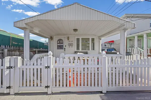 131-23 140th Street, Jamaica, NY 11436