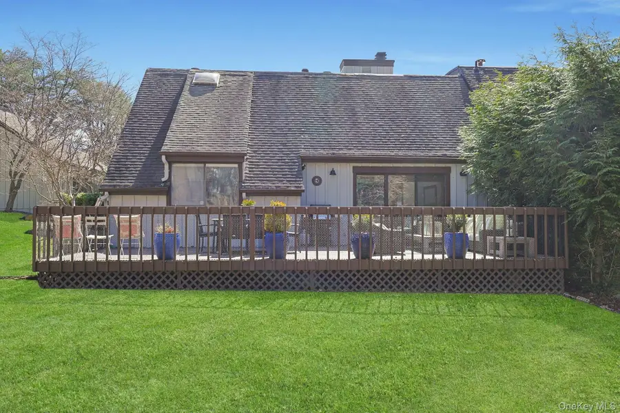 72 Quail Close, Irvington, NY 10533 - #2