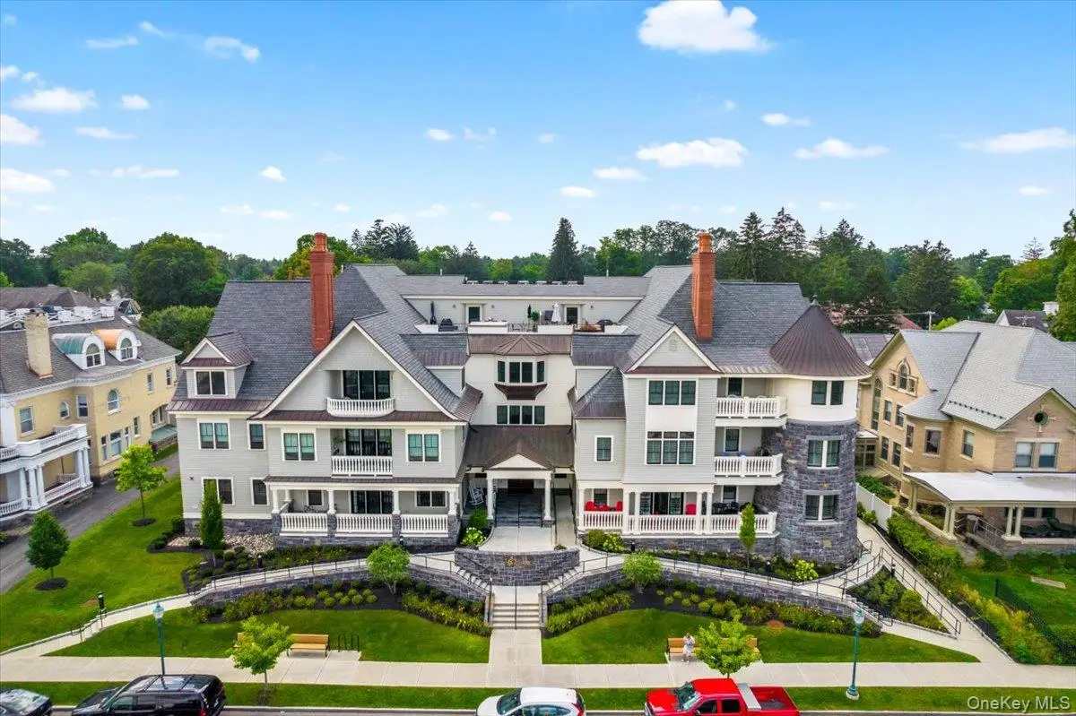 46 Union Avenue # 205, Saratoga Springs, NY 12866 - #1