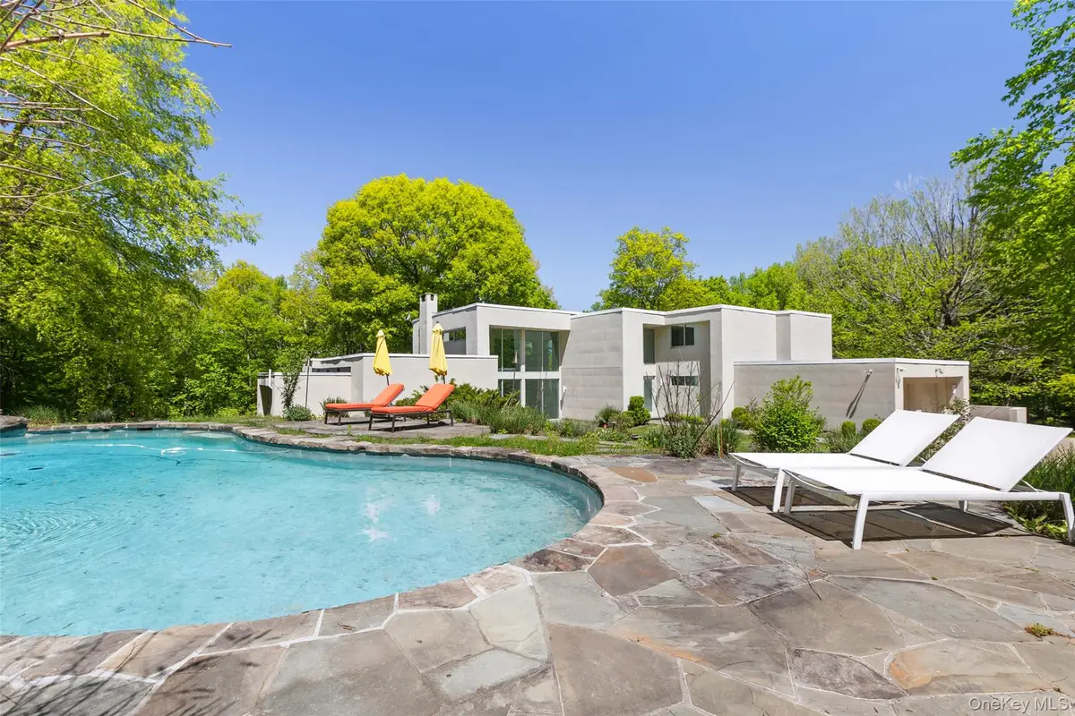 71 Old Stone Hill Road, Pound Ridge, NY 10576 - #1