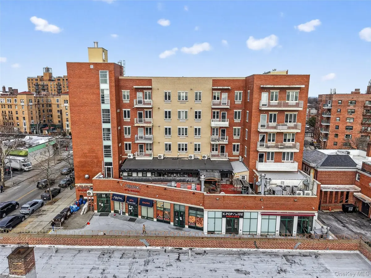 149-06 Northern Boulevard #501, Flushing, NY 11354 - Image #1