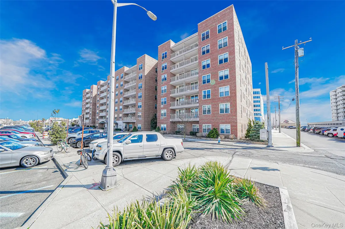 410 E Broadway #5O, Long Beach, NY 11561 - #1