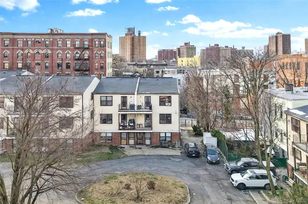 785 E 160th Street #B, Bronx, NY 10456