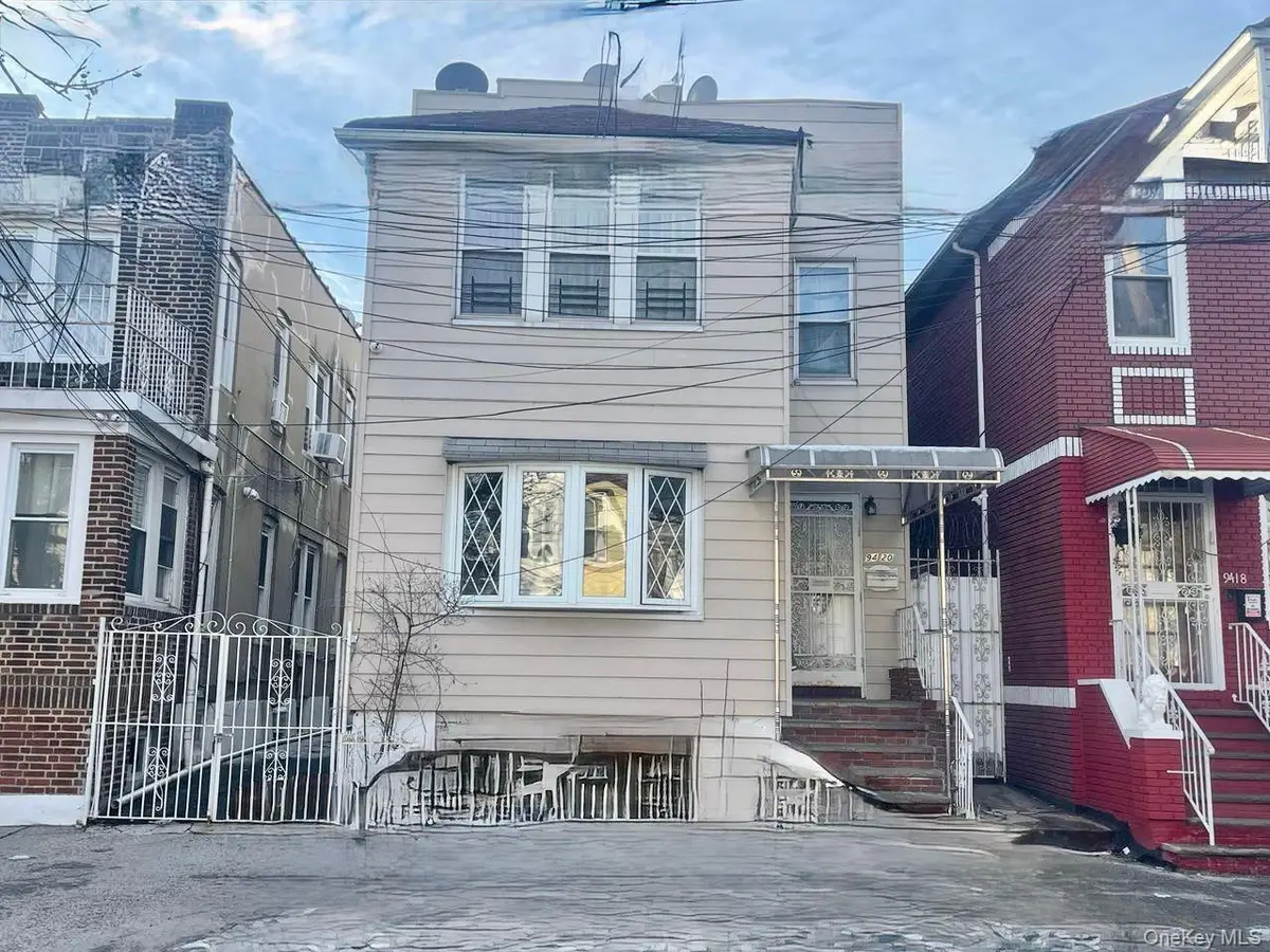 94-20 32nd Avenue, East Elmhurst, NY 11369 - Image #1