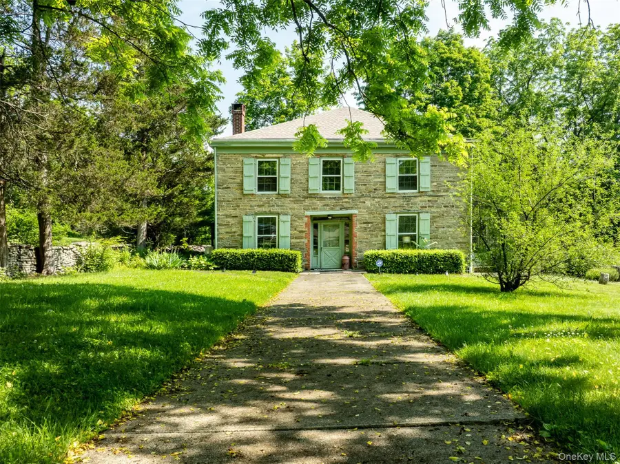 668 N Chodikee Lake Road, Highland, NY 12528 - #2