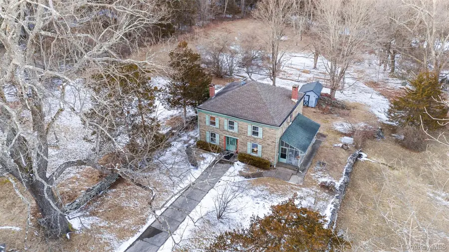 668 N Chodikee Lake Road, Highland, NY 12528 - #3