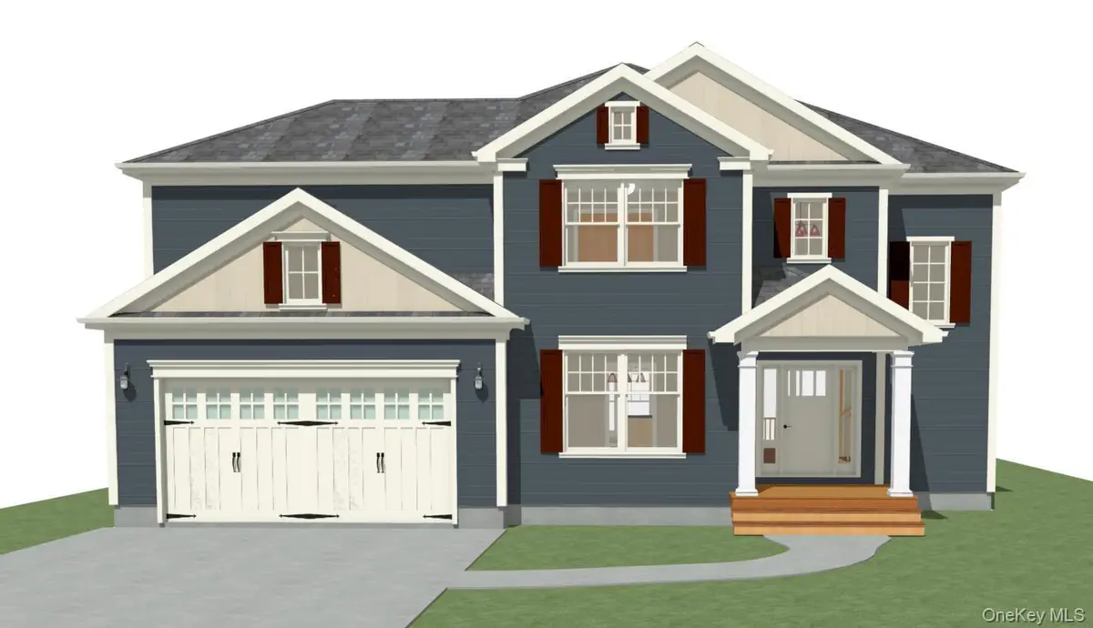 Lots 1-11 Cayuga Street, East Moriches, NY 11940 - #1