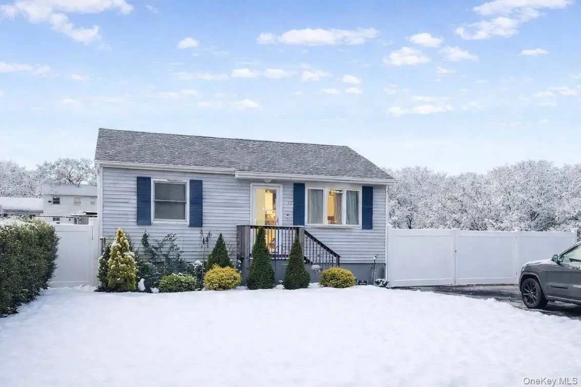 77 Baybright Drive, Shirley, NY 11967 - Image #1