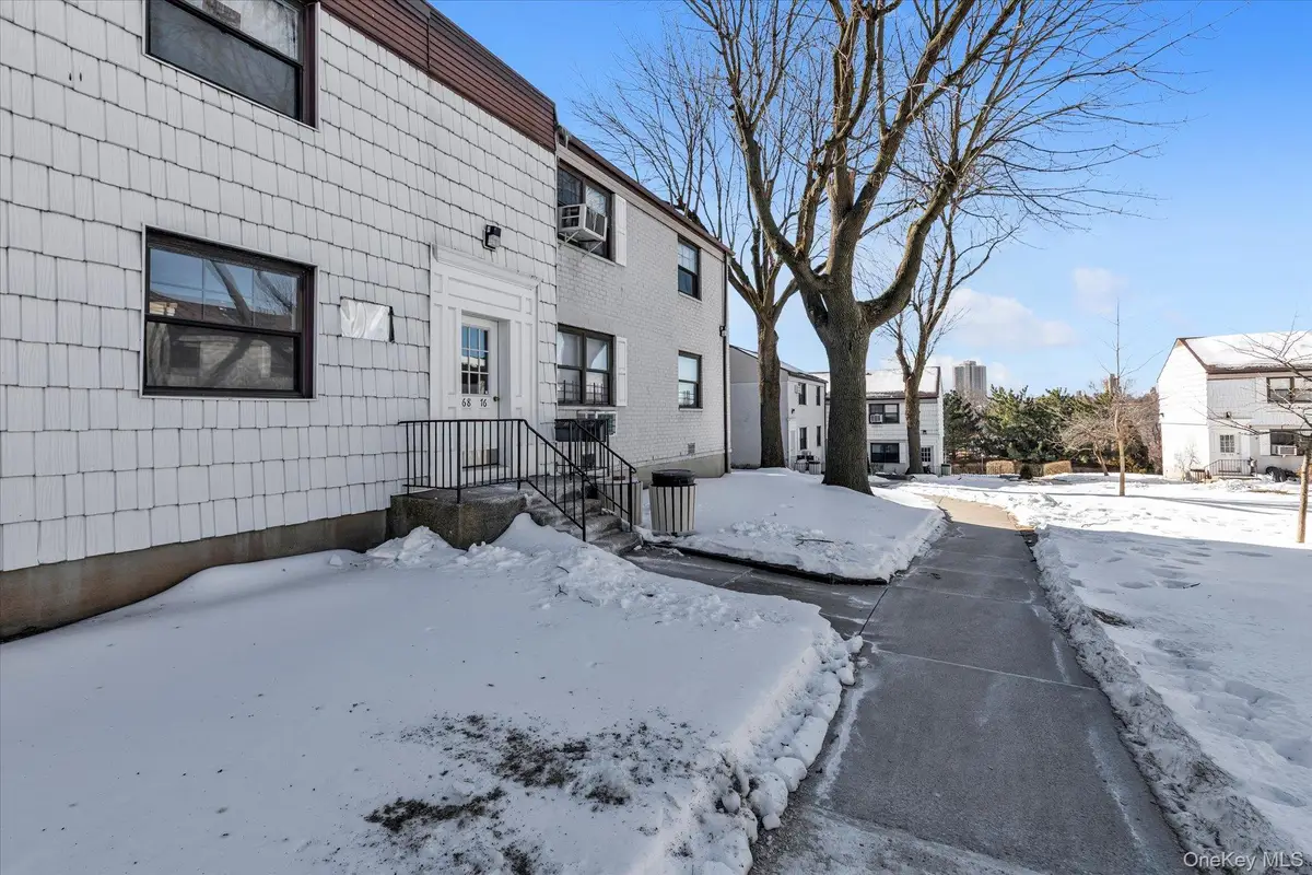 68-76 136th Street #B, Flushing, NY 11367 - #1