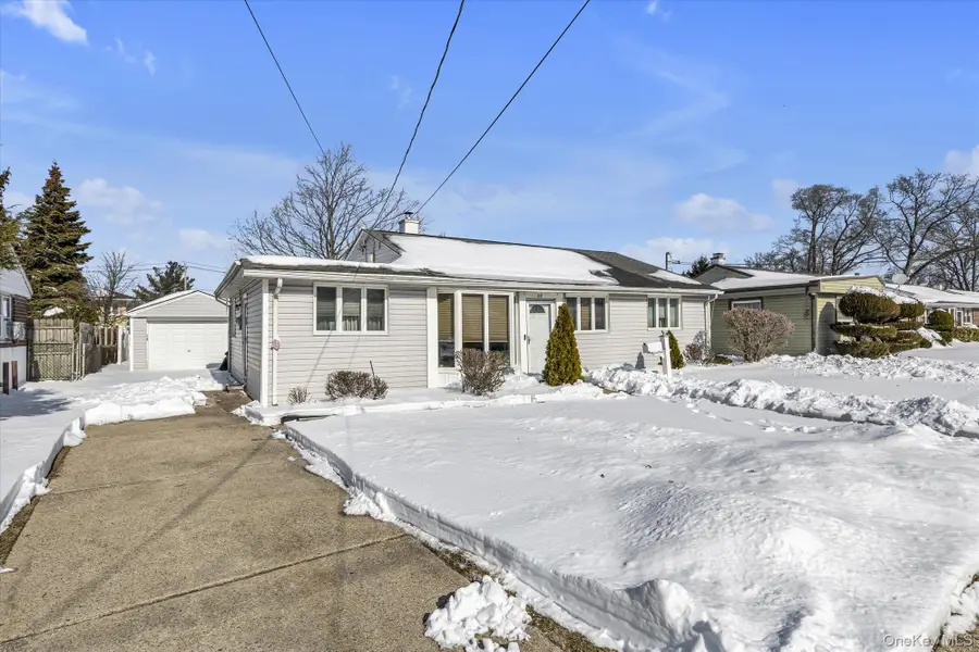 88 Spruce Lane, Valley Stream, NY 11581 - #2