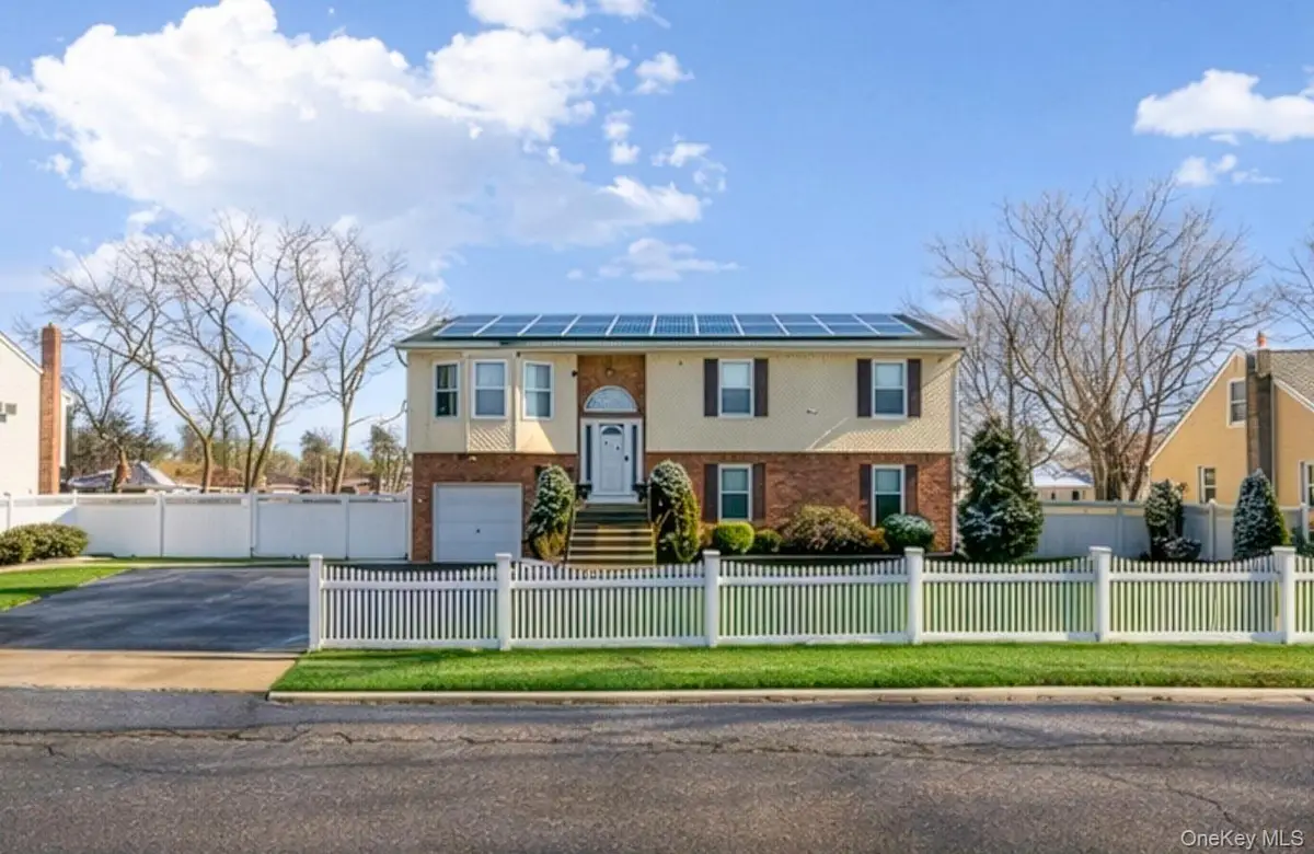 113 S 32nd Street, Wyandanch, NY 11798 - Image #1