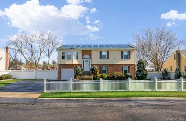 113 S 32nd Street, Wyandanch, NY 11798