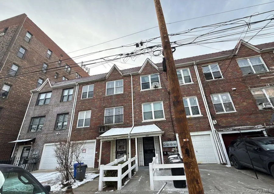 40-26 Benham Street, Elmhurst, NY 11373 - Image #2