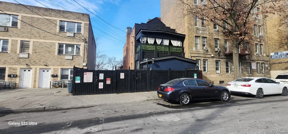 2759 Kingsbridge Terrace, Bronx, NY 10463 - Image #1