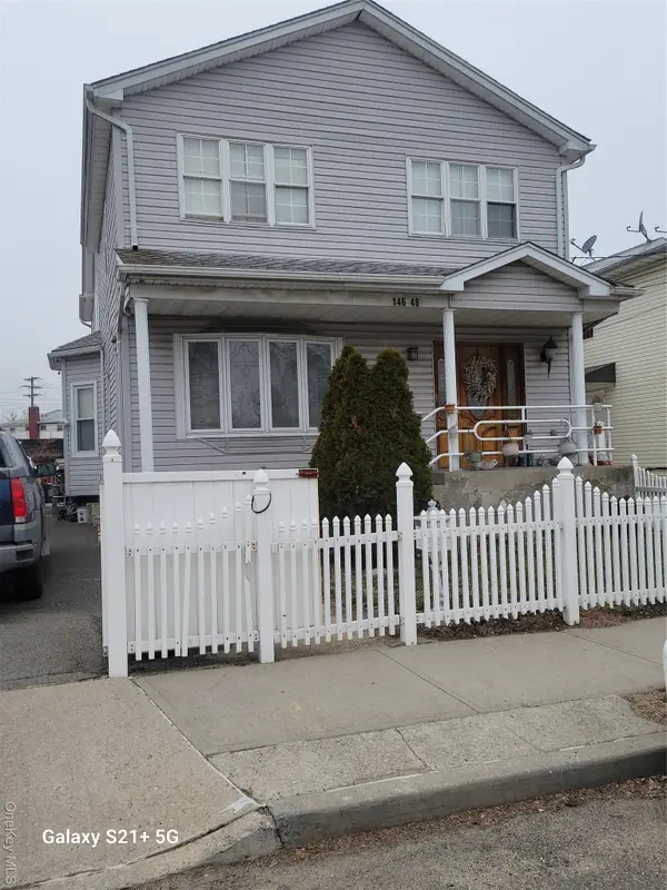 14648 177th Street, Jamaica, NY 11434