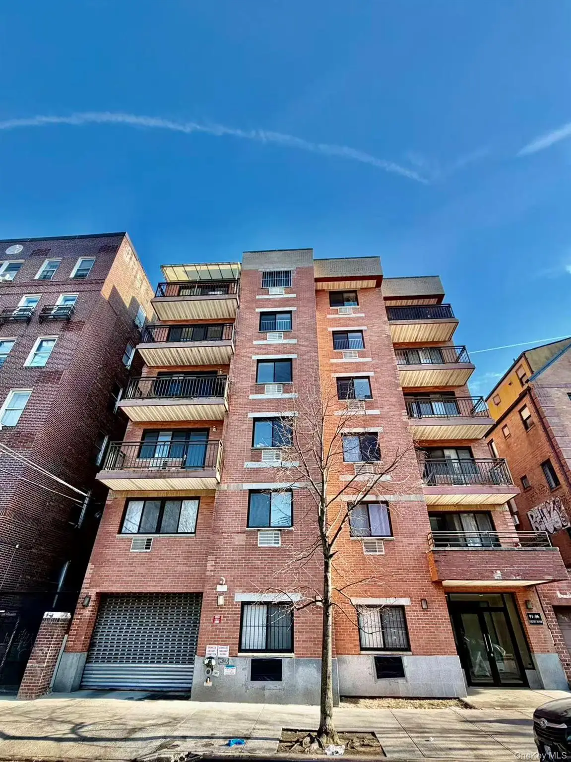 91-06 Whitney Avenue #4B, Elmhurst, NY 11373 - Image #1