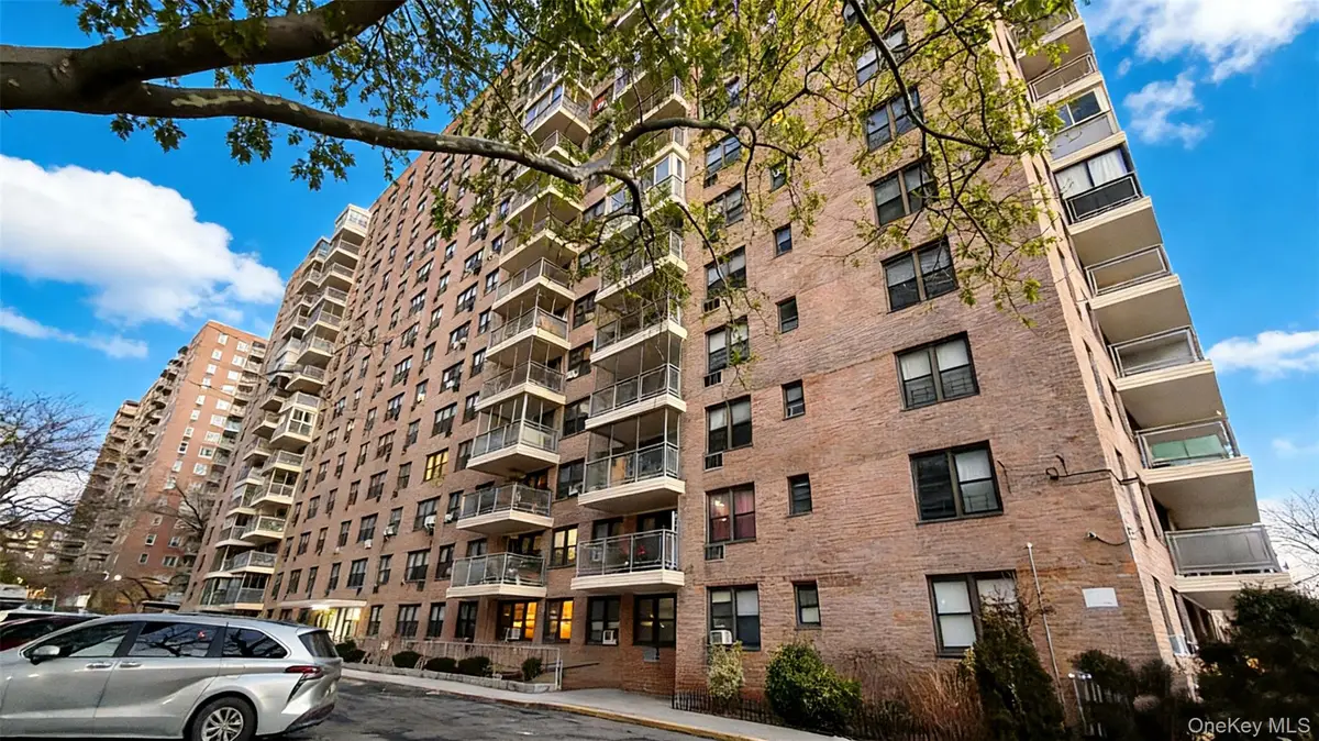 42-55 Colden Street #16D, Flushing, NY 11355 - Image #1