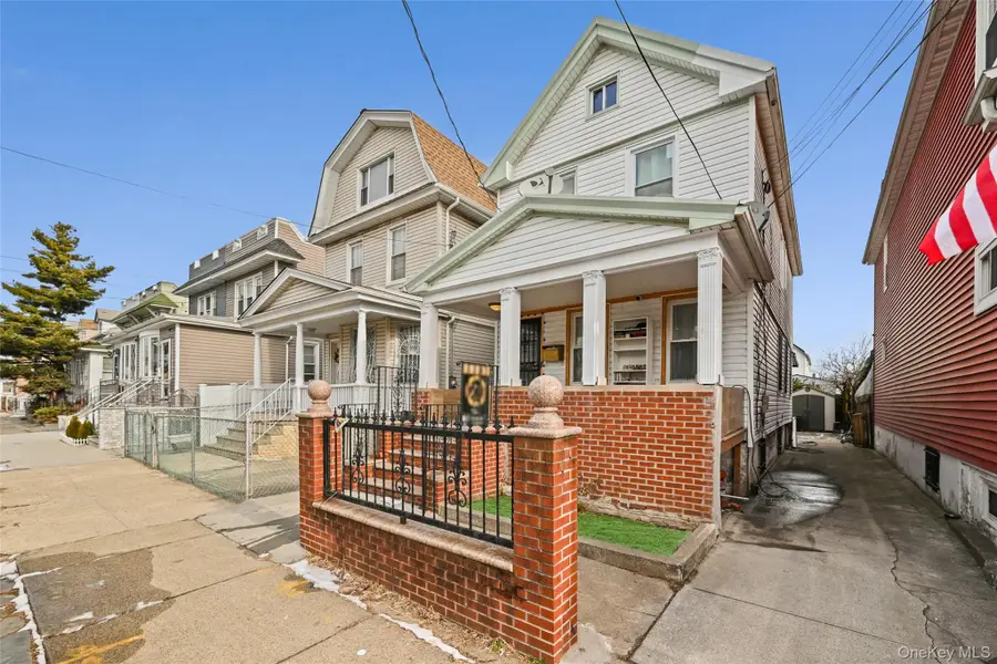 10141 133rd Street, South Richmond Hill, NY 11419 - Image #2