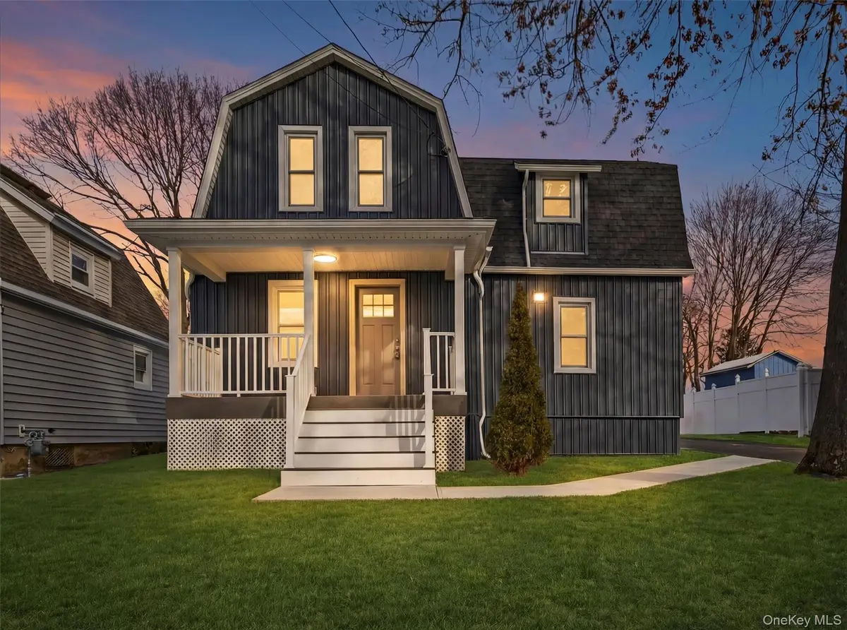 62 Poplar Street, Newburgh, NY 12550 - #1