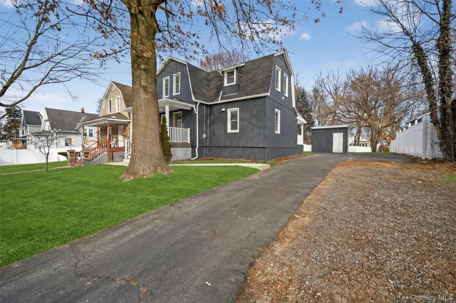 62 Poplar Street, Newburgh, NY 12550 - #3