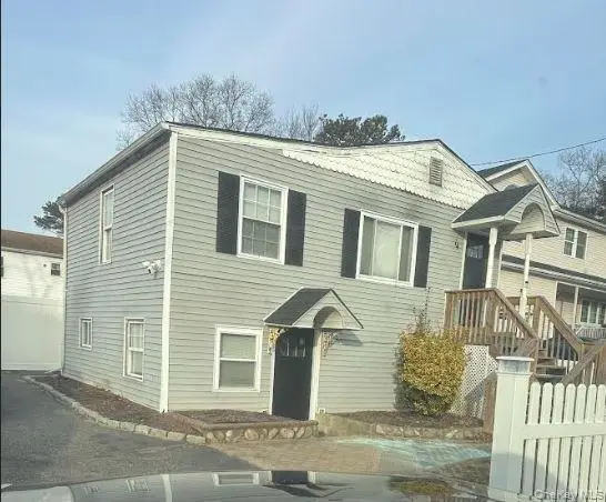 14 Walnut Street, Wyandanch, NY 11798 - Image #1