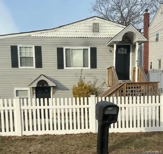 14 Walnut Street, Wyandanch, NY 11798 - Image #2
