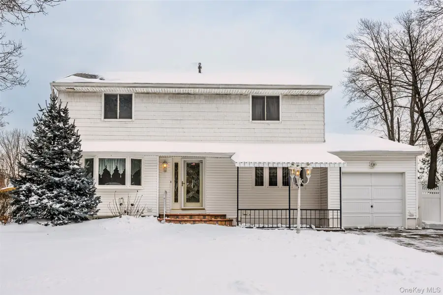 3 Brenner Road, Coram, NY 11727 - Image #2