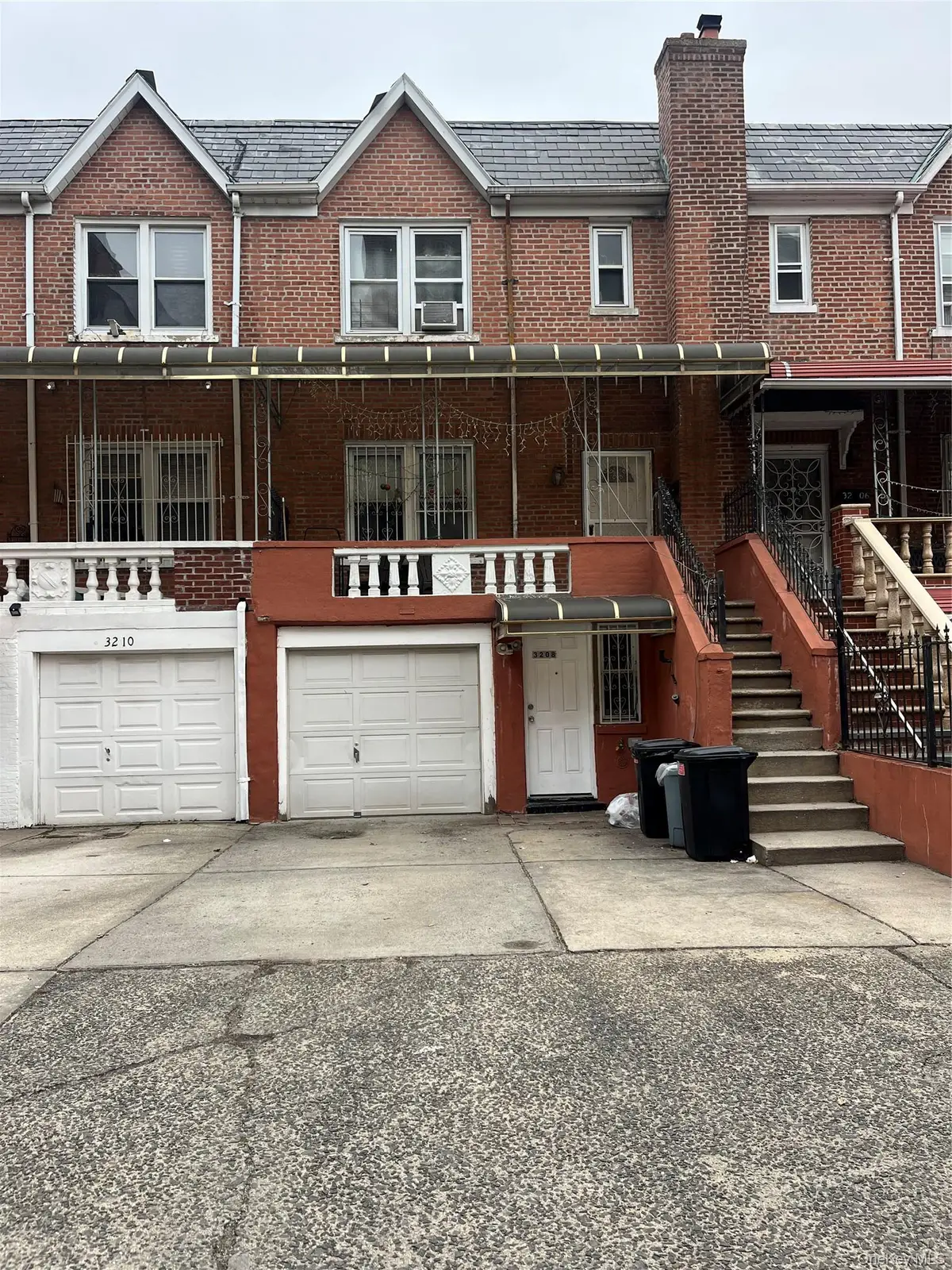 3208 88th Street, East Elmhurst, NY 11369 - #1