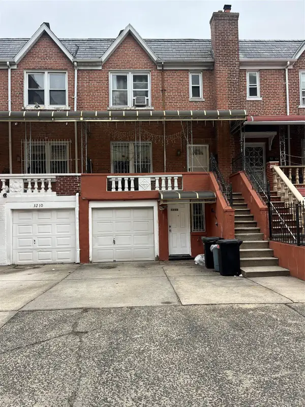 3208 88th Street, East Elmhurst, NY 11369