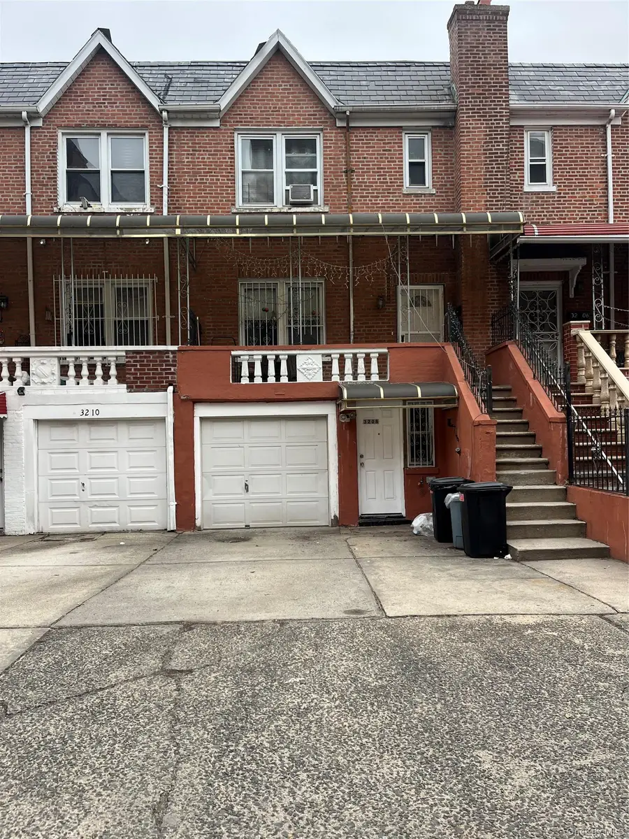 3208 88th Street, East Elmhurst, NY 11369 - #3