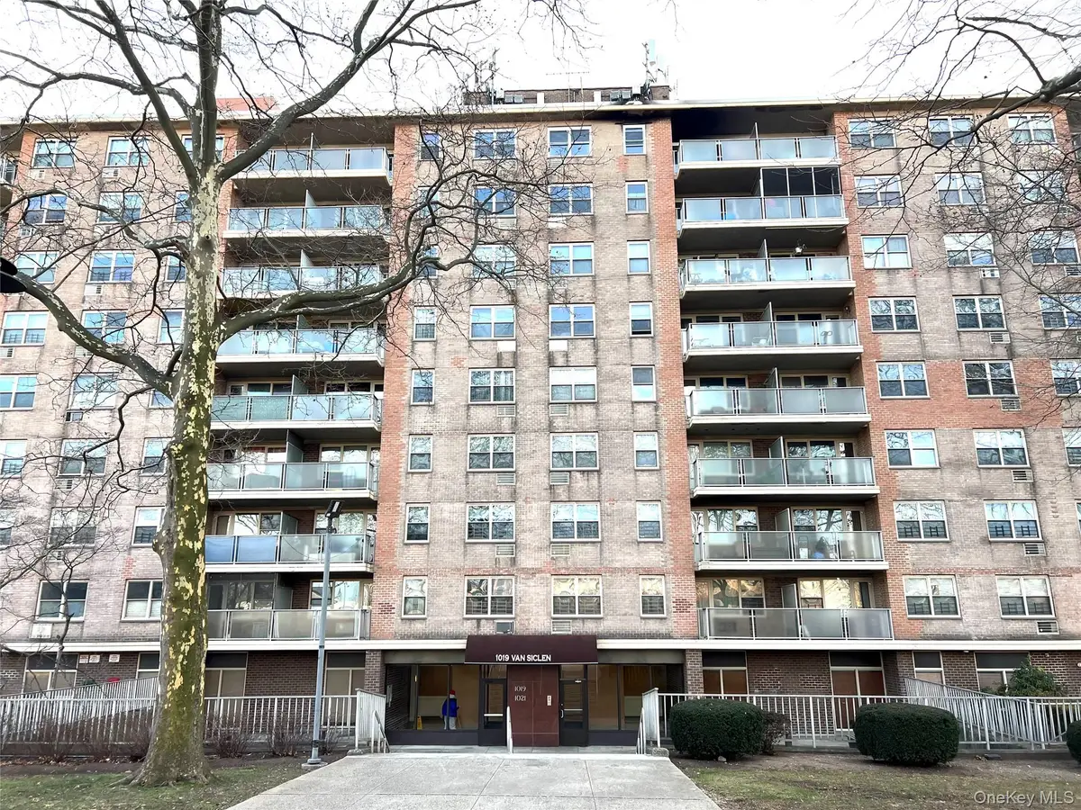 1019 Van Siclen Avenue #5G, Brooklyn, NY 11207 - Image #1