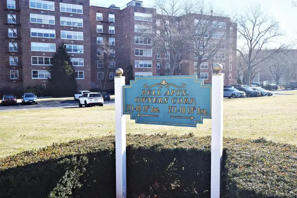 211-10 18 Avenue #4J, Bayside, NY 11360