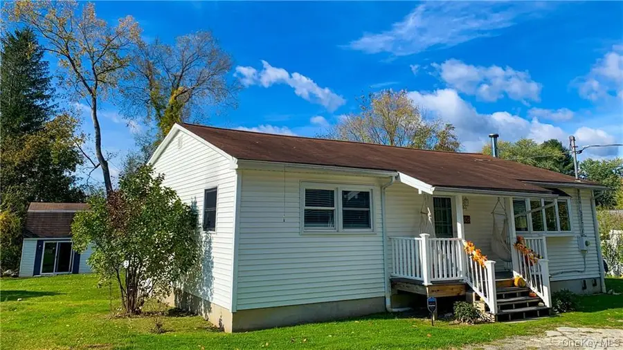 804-806 Berkshire Road #806, Wingdale, NY 12594 - #2