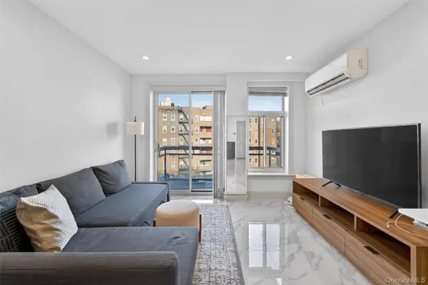 6538 Austin Street #5G, Rego Park, NY 11374