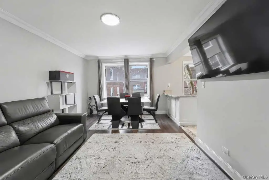 141-35 78th Road #2-M, Flushing, NY 11367 - #1