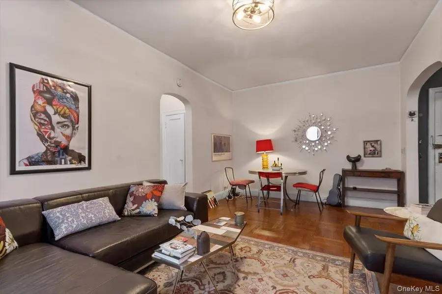 854 W 181st Street #4C, New York, NY 10033 - Image #3