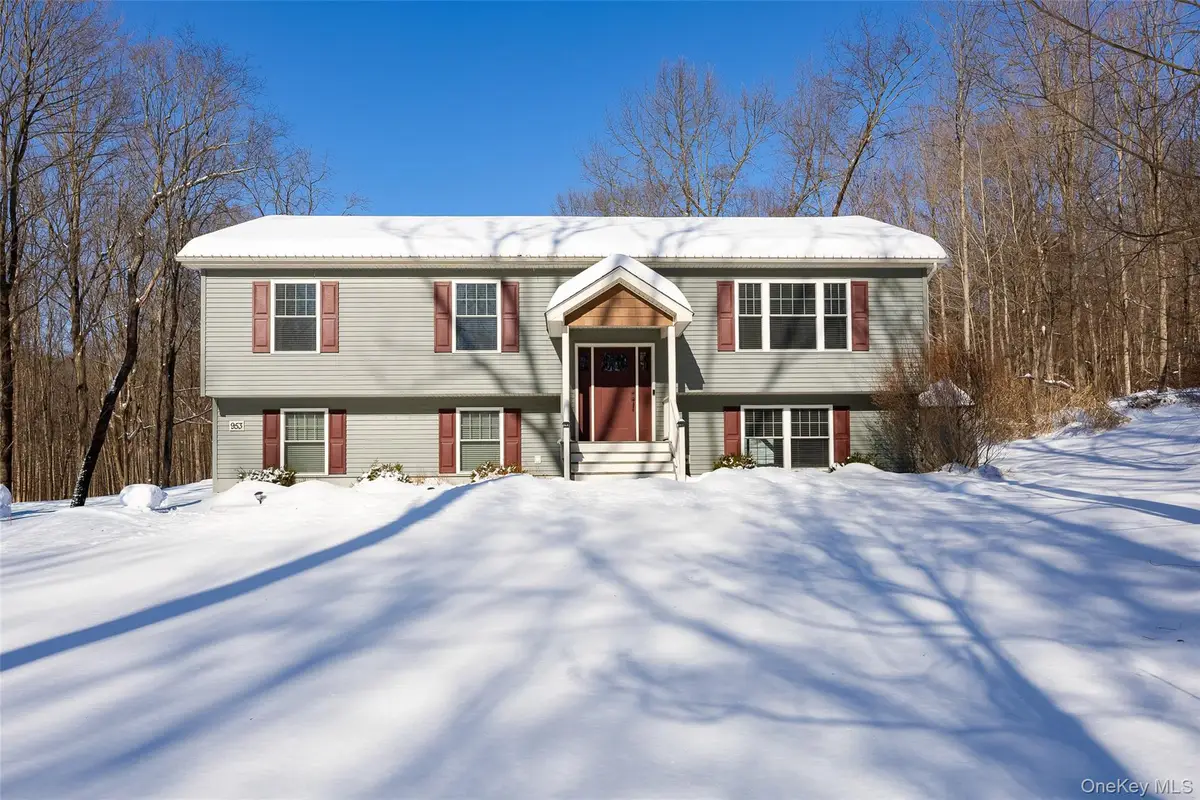 953 Beekman Road, Hopewell Junction, NY 12533 - #1