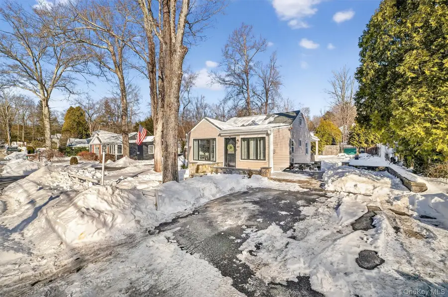 40 Orchard Road, Putnam Valley, NY 10579 - #3